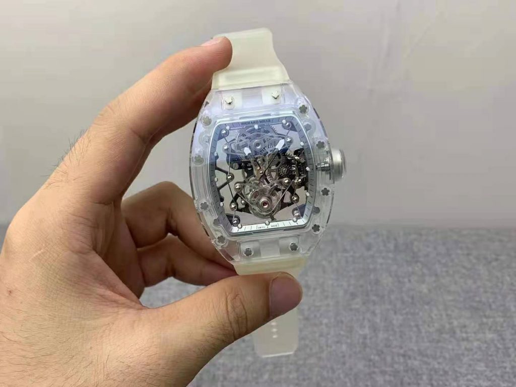 Richard Mille Replica Watches.jpg